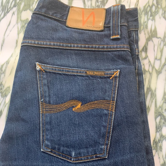 Nudie Jeans - Picture 1 of 4